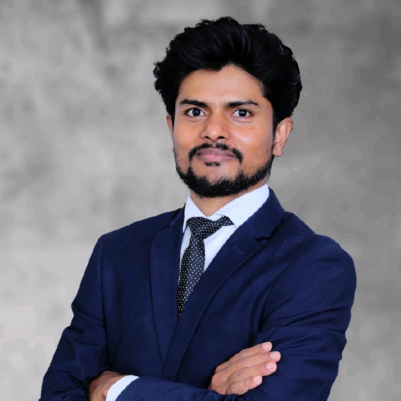 Abhay Mandal