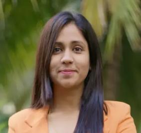 Ankita Tripathi