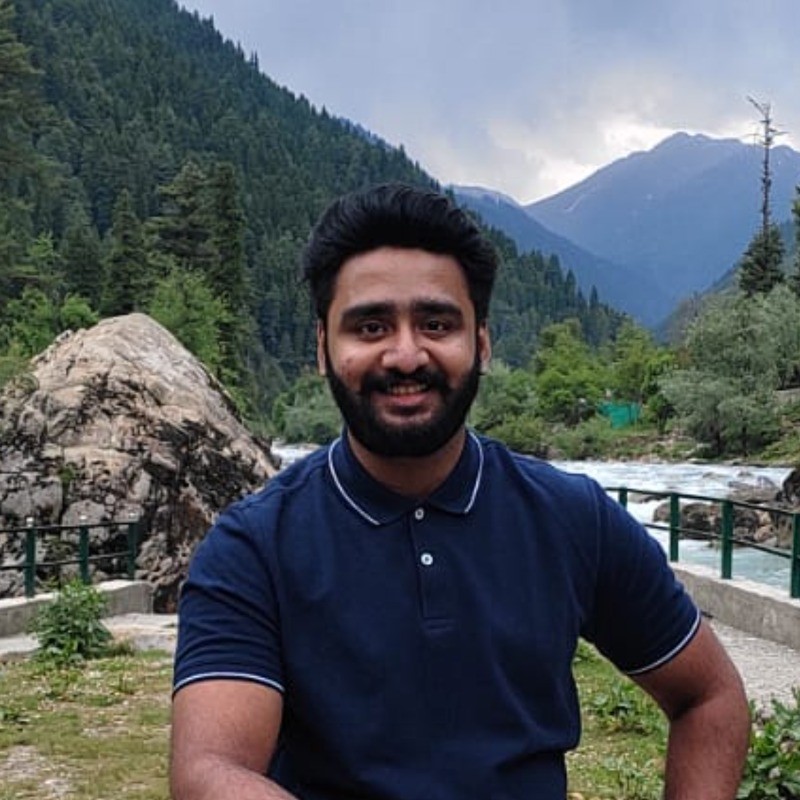 Rahul Ravindran